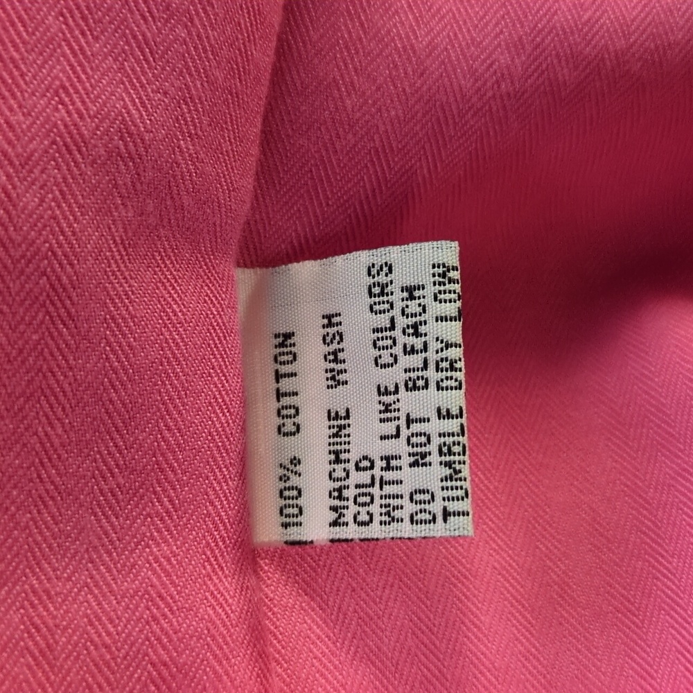 Beau Dawson Green Velvet Double Breasted Trenchcoat Size Small - Picture 9 of 11